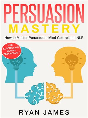 cover image of Persuasion